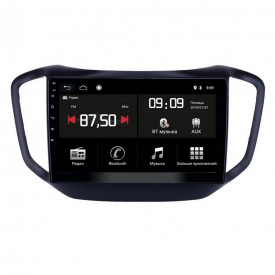 Штатная магнитола TORSSEN Chery Tiggo 5 14+ F108256 4G Carplay DSP