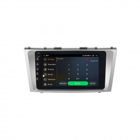 Штатная магнитола TORSSEN Toyota Camry 40 F98256 4G Carplay