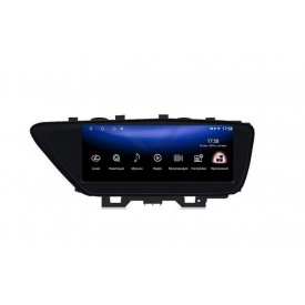 Штатная магнитола Torssen Lexus GS 2012-2020 G7K 12.3 4/64 4G Carplay