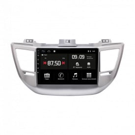 Штатная магнитола TORSSEN Hyundai Tucson/IX35 2015-2018 F98256 4G Carplay