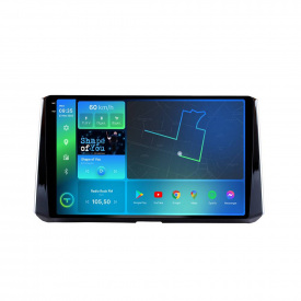 Штатная магнитола TORSSEN 2K Toyota Corolla/Auris E180 2016-2019 F98256 4G Carplay DSP