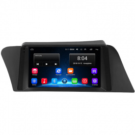 Штатная магнитола Lesko для Lexus RX III Рестайлинг 2012-2015 9" 2/32Gb Wi-Fi GPS Base (12035-74260)