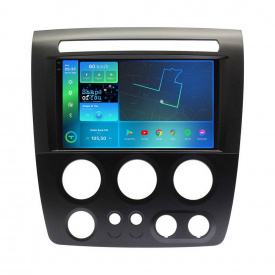 Штатная магнитола TORSSEN 2K Hummer H3 F98256 4G Carplay DSP