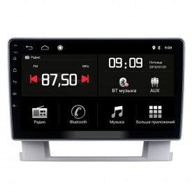 Штатная магнитола TORSSEN Opel Astra J 10-14/Buick Excelle 10-14 F98256 4G Carplay