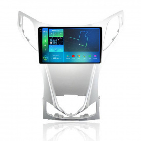 Штатная магнитола TORSSEN 2K Hyundai Grandeur/Azera 2011-2013 F98256 4G Carplay DSP