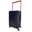 Валіза Milano bag 015 M 60 л Темно-синій (015/77/50) Одеса