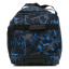 Дорожня сумка на колесах AIRTEX Worldline S 55x29x32 см Різнокольоровий (891/tree/72/51) Городок