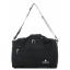 Дорожня сумка AIRTEX Worldline 847/40 S 25x40x20 см Чорний (847/40/54/51) Михайлівка
