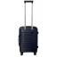 Чемодан Snowball Madisson 51203 S 39 л Темно-синий (51203/77/51) Сарны
