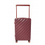Чемодан Milano bag 015 M 60 л Розовое золото (015/66/50) Киев