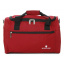 Дорожня сумка AIRTEX Worldline 847/40 S 25x40x20 см Червоний (847/40/55/51) Запоріжжя