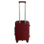 Чемодан Snowball Madisson 51203 S 39 л Бордовый (51203/60/51) Бучач