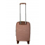 Чемодан AIRTEX Worldline 293 S 48 л Розовое золото (293/66/51) Фастов