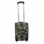 Дорожная сумка Snowball Madisson 62702Q S 50x34.5x23 см Разноцветный (62702Q/72/51) Ровно
