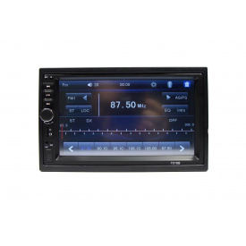 Автомагнитола OPT-TOP 7018B 2DIN с Bluetoоth (магнитола) (1756375554)