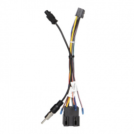 Адаптер штатного усилителя Feeldo Lada Granta 2013-2018 (10181-45600)