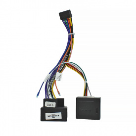 Адаптер усилителя Feeldo Ford CAN-BUS