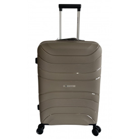 Валіза AIRTEX Worldline 288 L 96 л Коричневий (288/70/49)