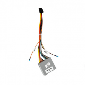 Адаптер усилителя Feeldo Ford F150 2008-2012 Mustang 2009-2014 Expadition 2006-2014 Escape 2007-2012 (7558)