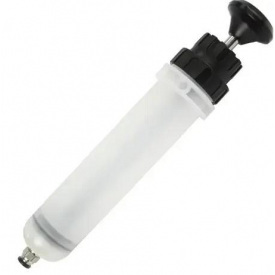 Шприц для перелива технических жидкостей CarD 500 мл (H051307)