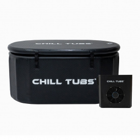 Ледяная ванна Chill Tub Eco, 155×85×65 см