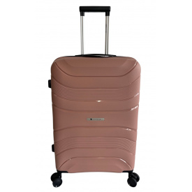 Валіза AIRTEX Worldline 288 L 96 л Рожеве золото (288/66/49)