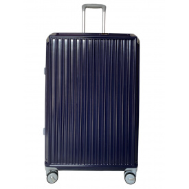 Валіза Milano bag 013 L 98 л Темно-синій (013/77/49)