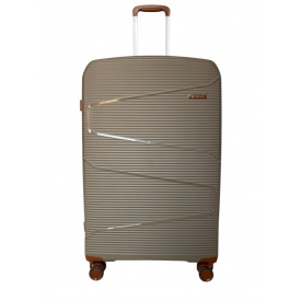 Валіза AIRTEX Worldline 293 L 118 л Шампань (293/70/49)