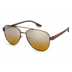 Очки для водителей Polar Eagle (антифара) PE20507-C2-6