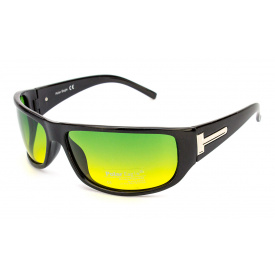 Очки для водителей Polar Eagle (антифара) PE8383-C1