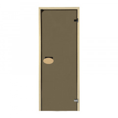 ПАЛ 80х210 bronze Бородянка