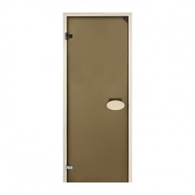 ПАЛ 70х190 bronze (матовий)