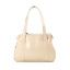 Жіноча сумка Andrzej Beige Berkani KR115971 бежевий Кропивницький