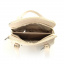 Жіноча сумка Andrzej Beige Berkani KR115971 бежевий Кропивницький