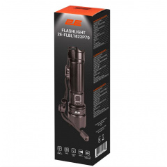 Фонарь ручной аккумуляторный 2E FLBL1822P70 USB-C iz16626 Киев