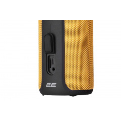 Портативная Bluetooth колонка 2E SoundXTube BSSXTWYW Yellow Одесса