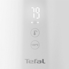 Електрочайник Tefal KO693110 (6662509) Рівне