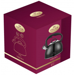 Чайник Oscar Verona 3 л (6747400) Бердичів