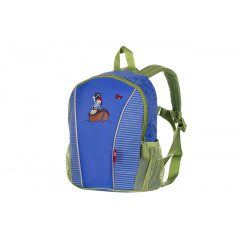 Рюкзак детский sigikid Sammy Samoa 23145SK 2.3 л Blue Изюм