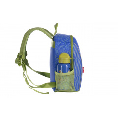 Рюкзак детский sigikid Sammy Samoa 23145SK 2.3 л Blue Изюм