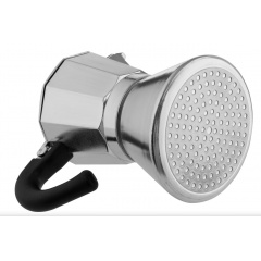 Кавоварка гейзерна Ardesto Gemini Piemonte AR0806AI 0,45 л iz16537 Київ