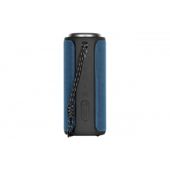 Музична портативна Bluetooth колонка 2E SoundXTube BSSXTWBL Blue Київ