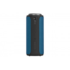 Музична портативна Bluetooth колонка 2E SoundXTube BSSXTWBL Blue Київ