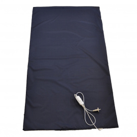 Інфрачервона тепла мобільна підлога Shine ЕК-80/150 240 Вт 80х150 см Dark Blue iz16578