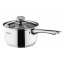 Набір каструль із нержавіючої сталі Ardesto Gemini Gourmet Varese AR1906PS 1.6/2.5/3.4 л iz16601 Тернопіль