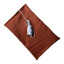 Электрическая грелка Shine ЕГ-1/220 50x30 см Brown iz16573 Луцк