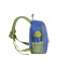 Рюкзак детский sigikid Sammy Samoa 23145SK 2.3 л Blue Изюм