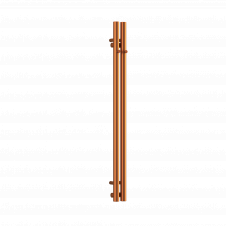 Рушникосушка Terma ROLO HANGER 1200x95 Bright Cooper
