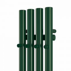 Рушникосушка Terma ROLO HANGER 1800x480 Soft 6002 Одеса