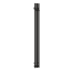 Полотенцесушитель Terma ROLO HANGER 1800x150 Black mat Бровары